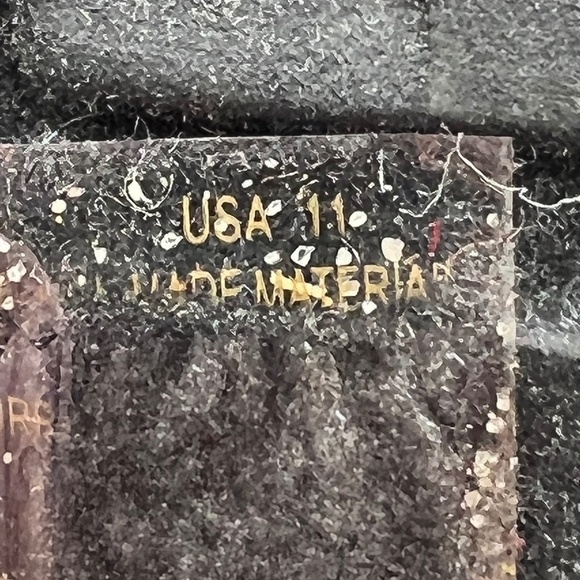 Michael Kors Cheetah Slip On Ballet Flats Size 11 Toddler Girl's - Picture 2 of 9